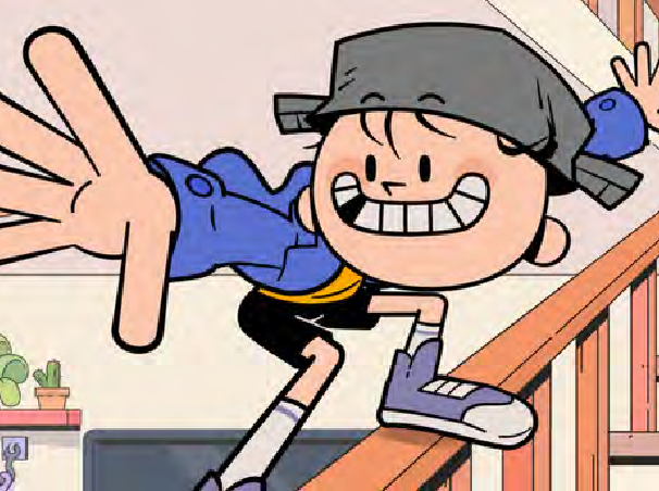 4Série O Menino Maluquinho